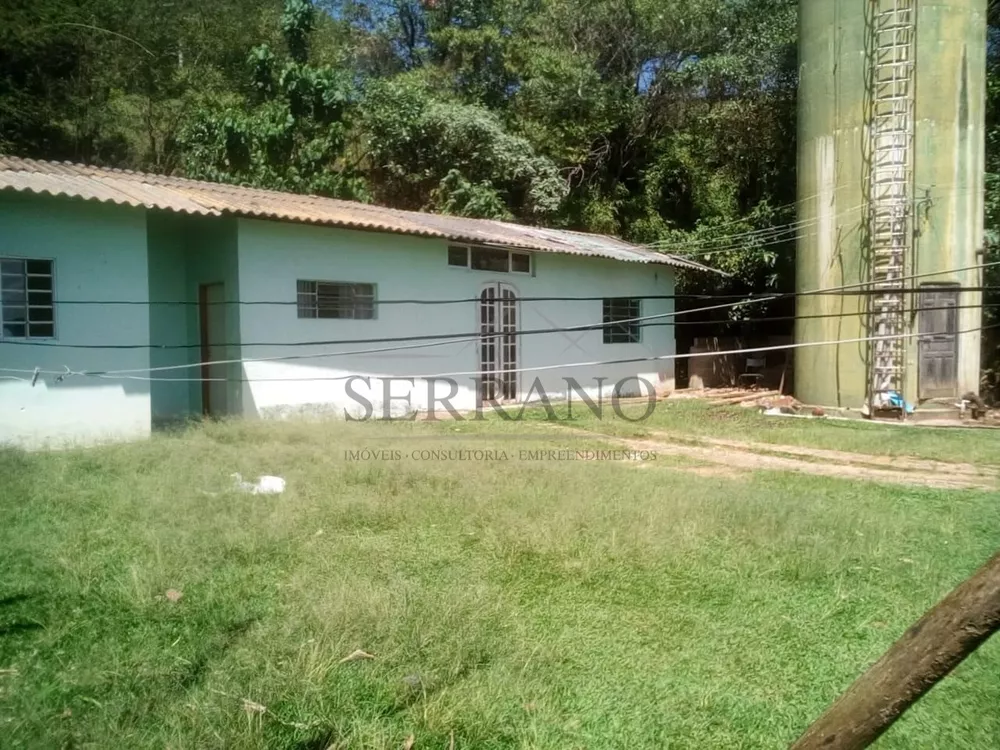 Loteamento e Condomínio à venda, 2619m² - Foto 4