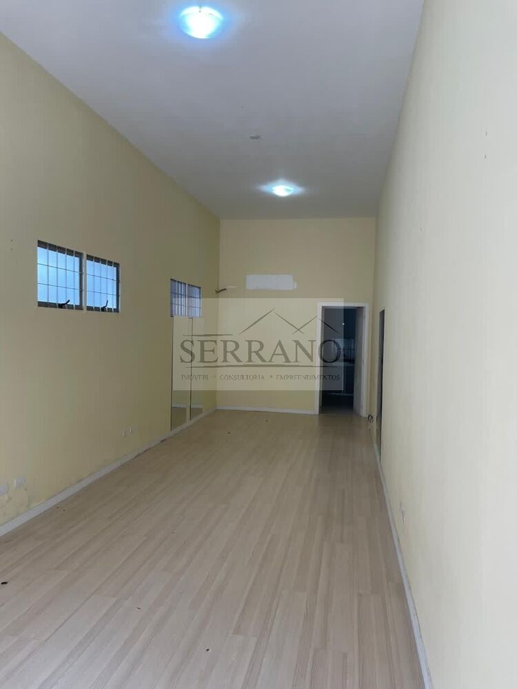 Conjunto Comercial-Sala para alugar - Foto 1