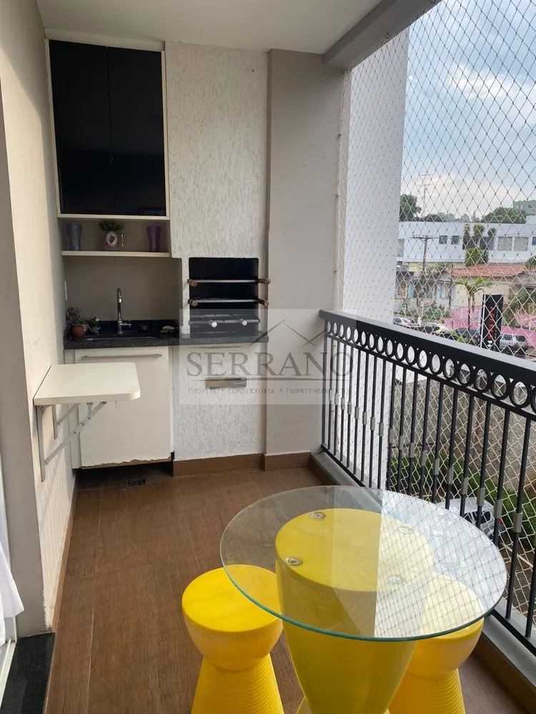 Apartamento, 3 quartos, 89 m² - Foto 16