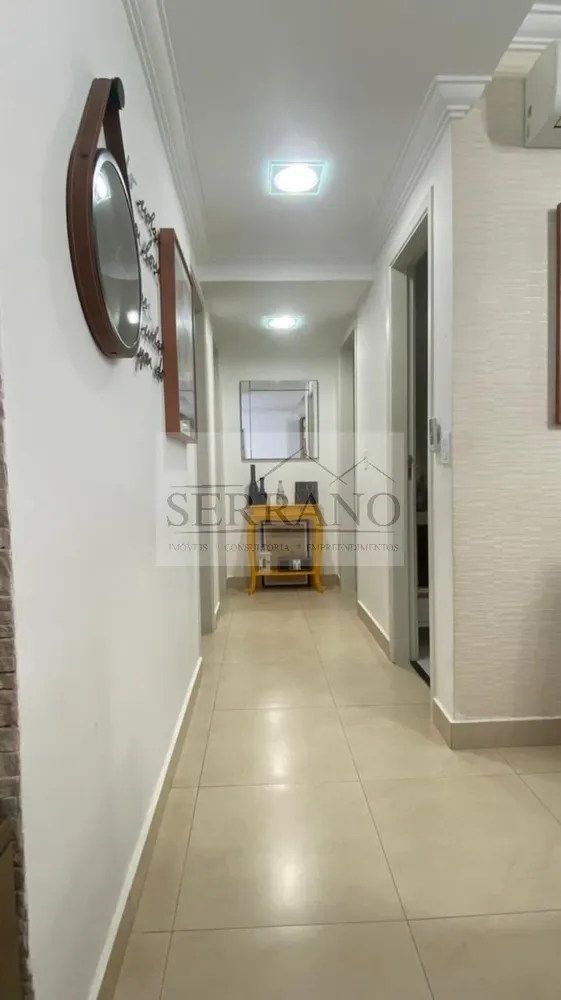 Apartamento, 3 quartos, 89 m² - Foto 11