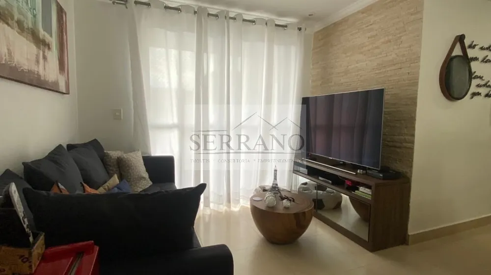 Apartamento, 3 quartos, 89 m² - Foto 10