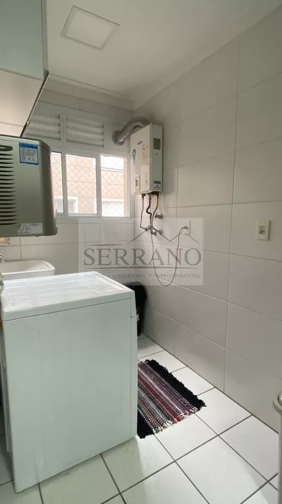 Apartamento à venda com 3 quartos, 89m² - Foto 4