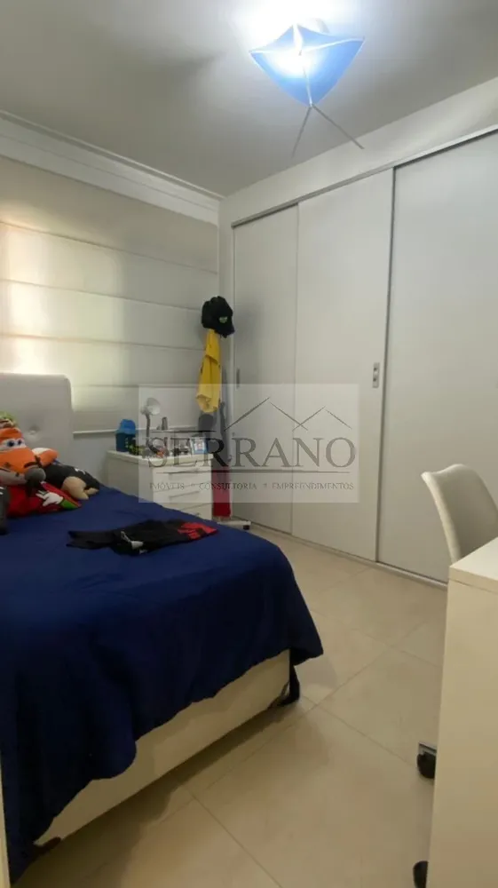 Apartamento, 3 quartos, 89 m² - Foto 14