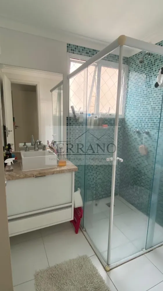 Apartamento, 3 quartos, 89 m² - Foto 13