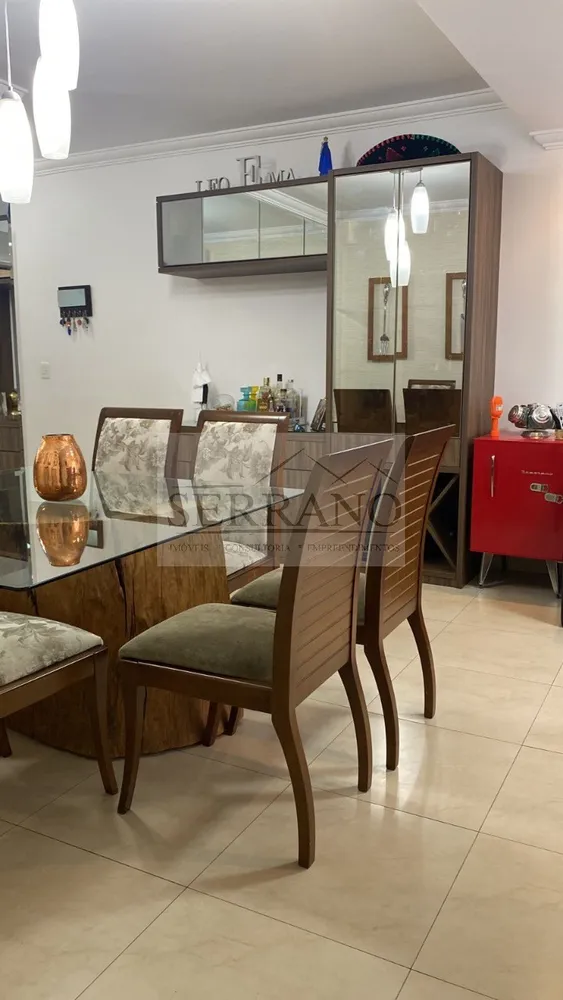Apartamento, 3 quartos, 89 m² - Foto 15