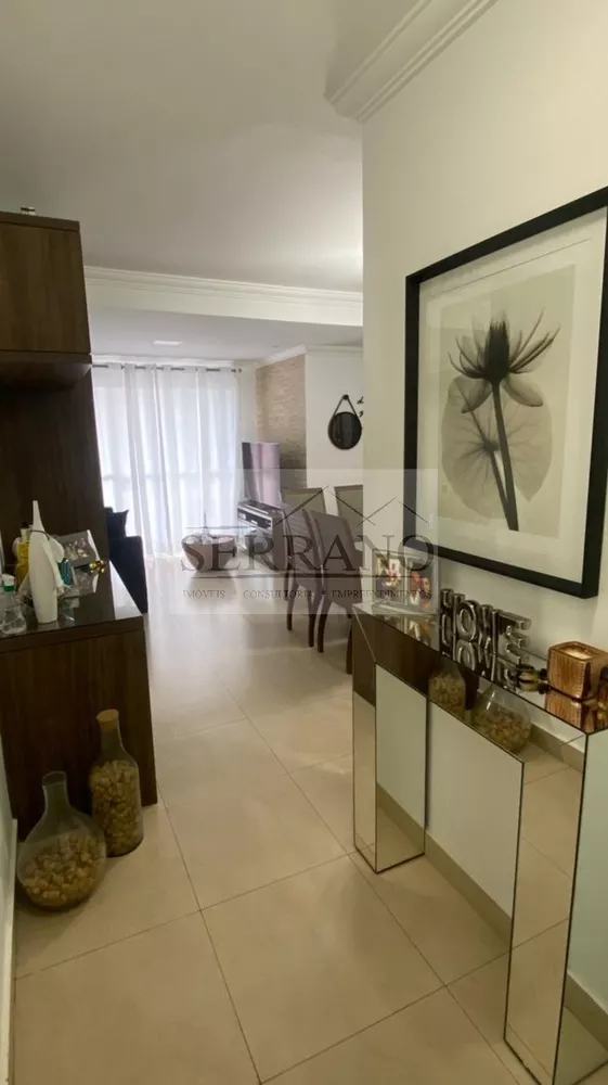 Apartamento à venda com 3 quartos, 89m² - Foto 8