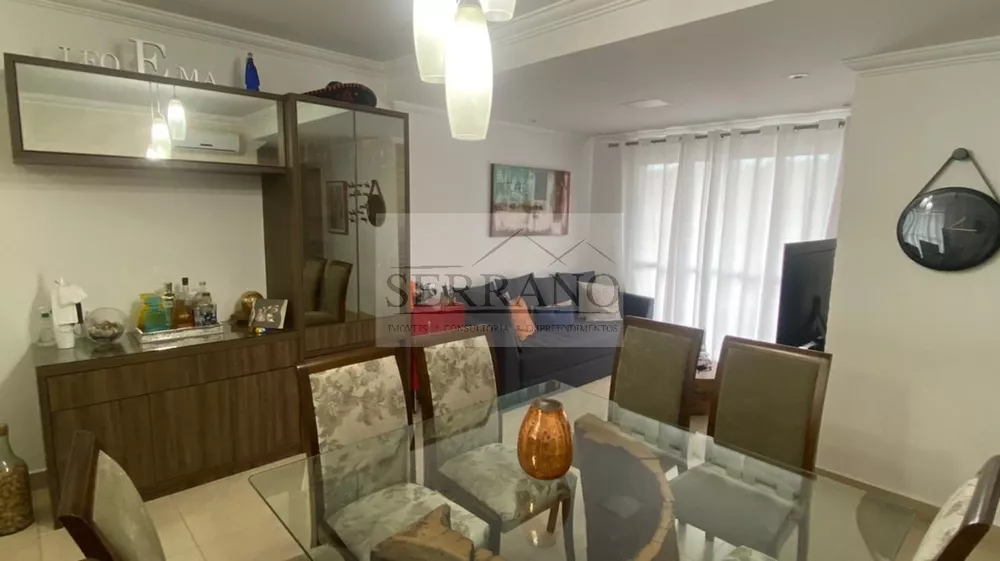 Apartamento à venda com 3 quartos, 89m² - Foto 6