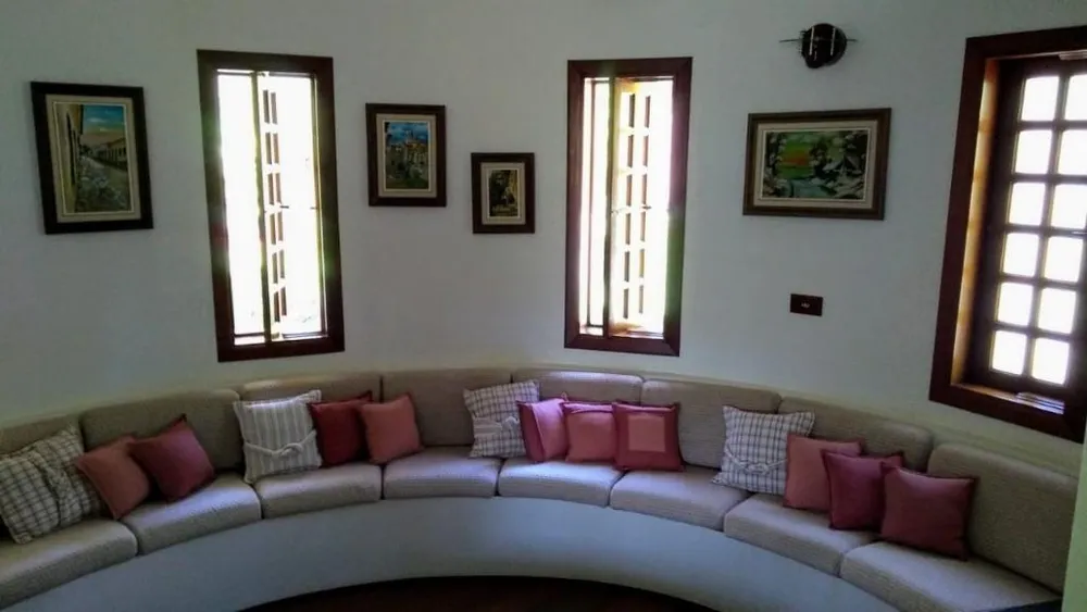 Casa de Condomínio, 4 quartos - Foto 19