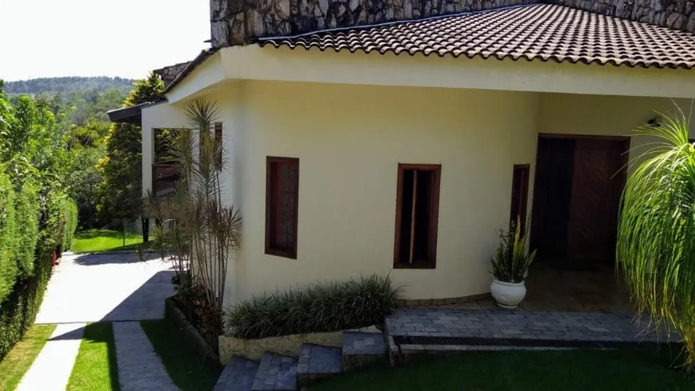 Casa de Condomínio, 4 quartos - Foto 22