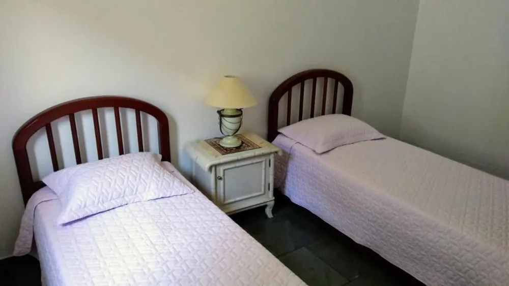 Casa de Condomínio, 4 quartos - Foto 21