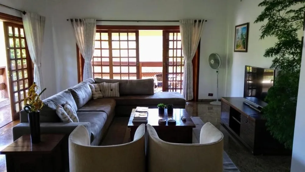 Casa de Condomínio, 4 quartos - Foto 24