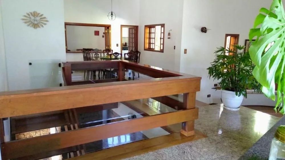 Casa de Condomínio à venda com 4 quartos, 468m² - Foto 9