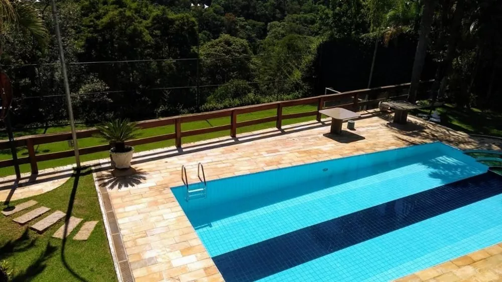 Casa de Condomínio à venda com 4 quartos, 468m² - Foto 12