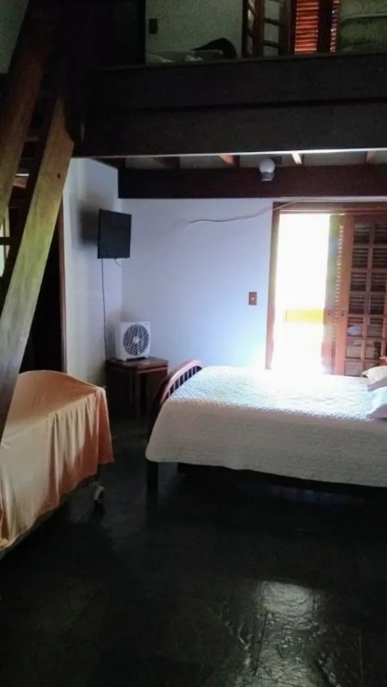 Casa de Condomínio, 4 quartos - Foto 15