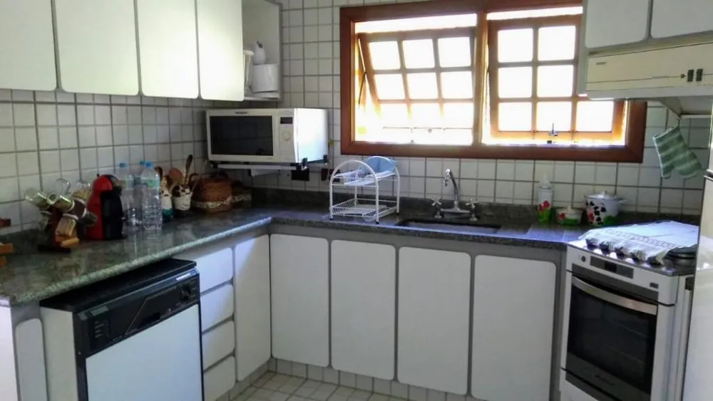 Casa de Condomínio, 4 quartos - Foto 20