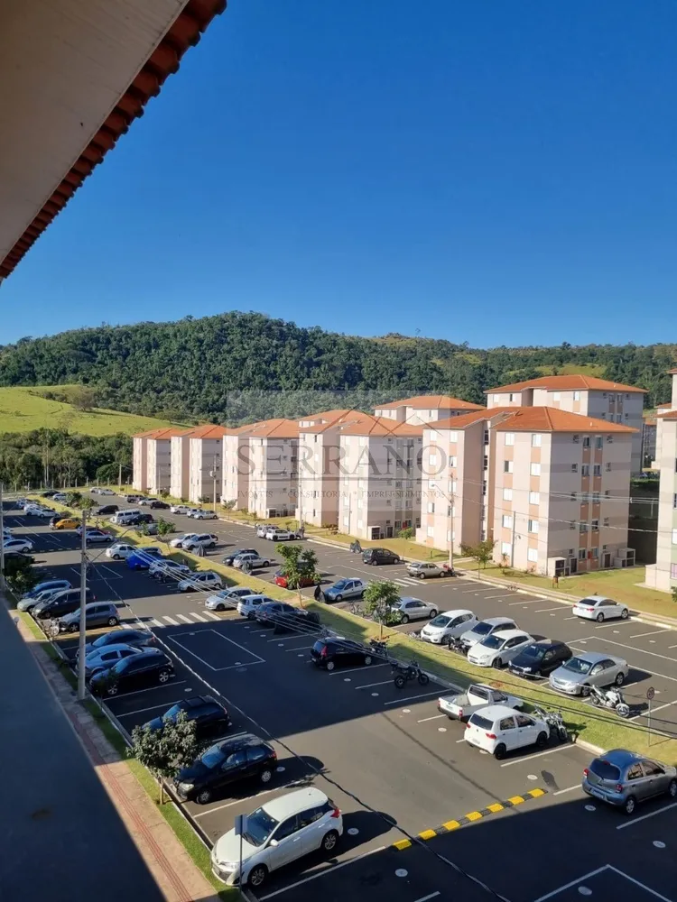 Apartamento, 2 quartos, 52 m² - Foto 12