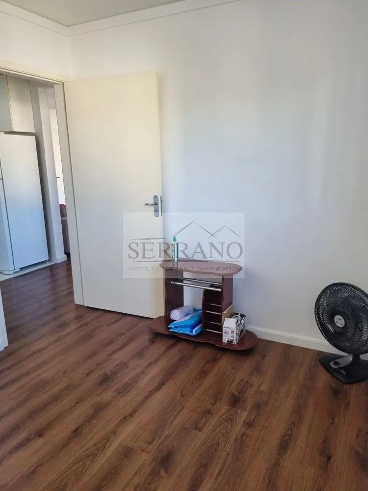 Apartamento, 2 quartos, 52 m² - Foto 4