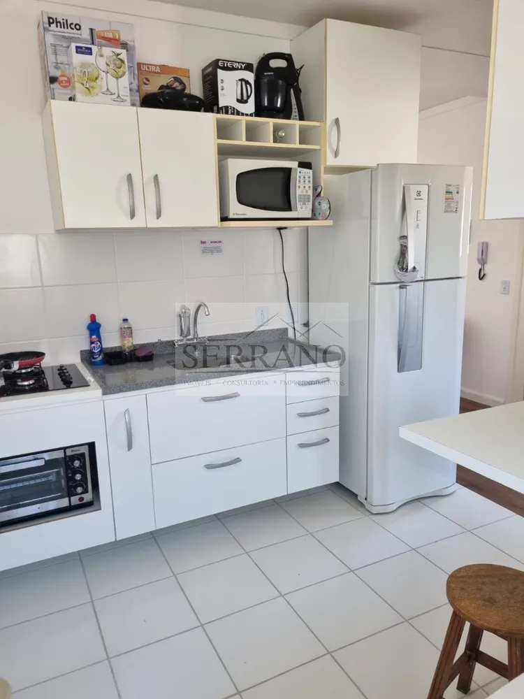 Apartamento, 2 quartos, 52 m² - Foto 9