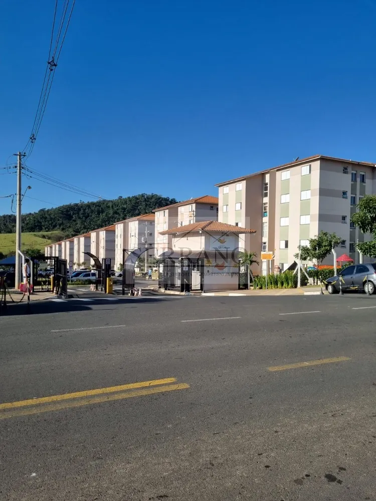 Apartamento, 2 quartos, 52 m² - Foto 1