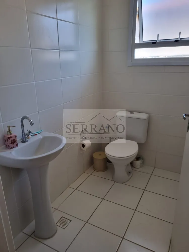 Apartamento, 2 quartos, 52 m² - Foto 7