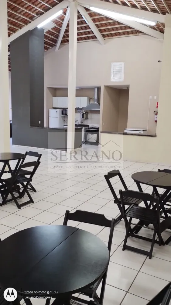 Apartamento, 2 quartos, 52 m² - Foto 5