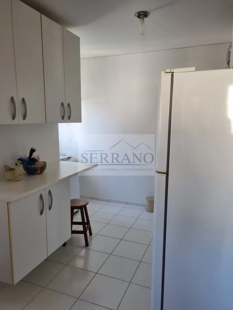 Apartamento, 2 quartos, 52 m² - Foto 10