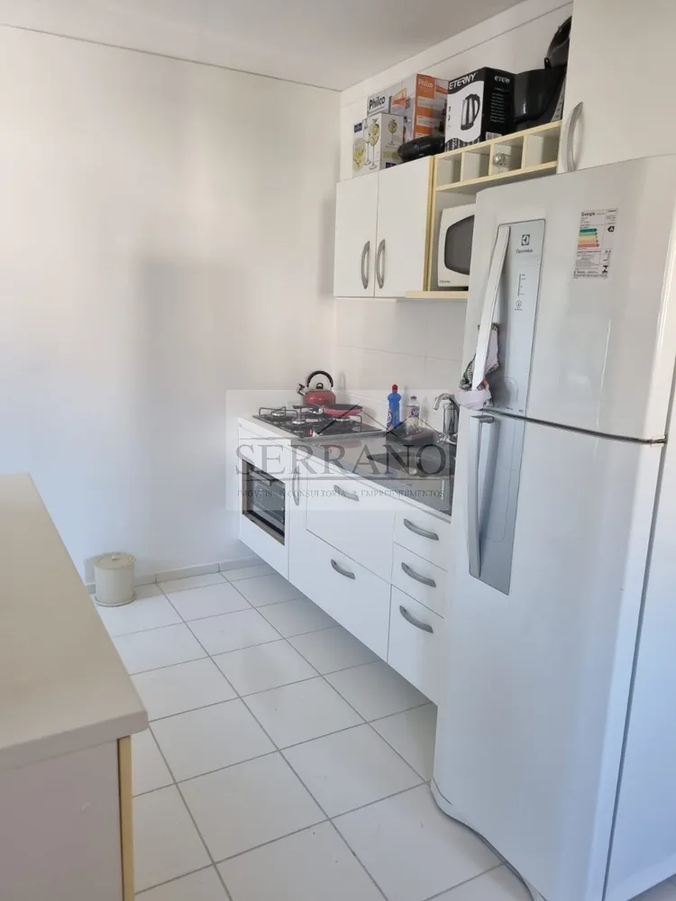 Apartamento, 2 quartos, 52 m² - Foto 6