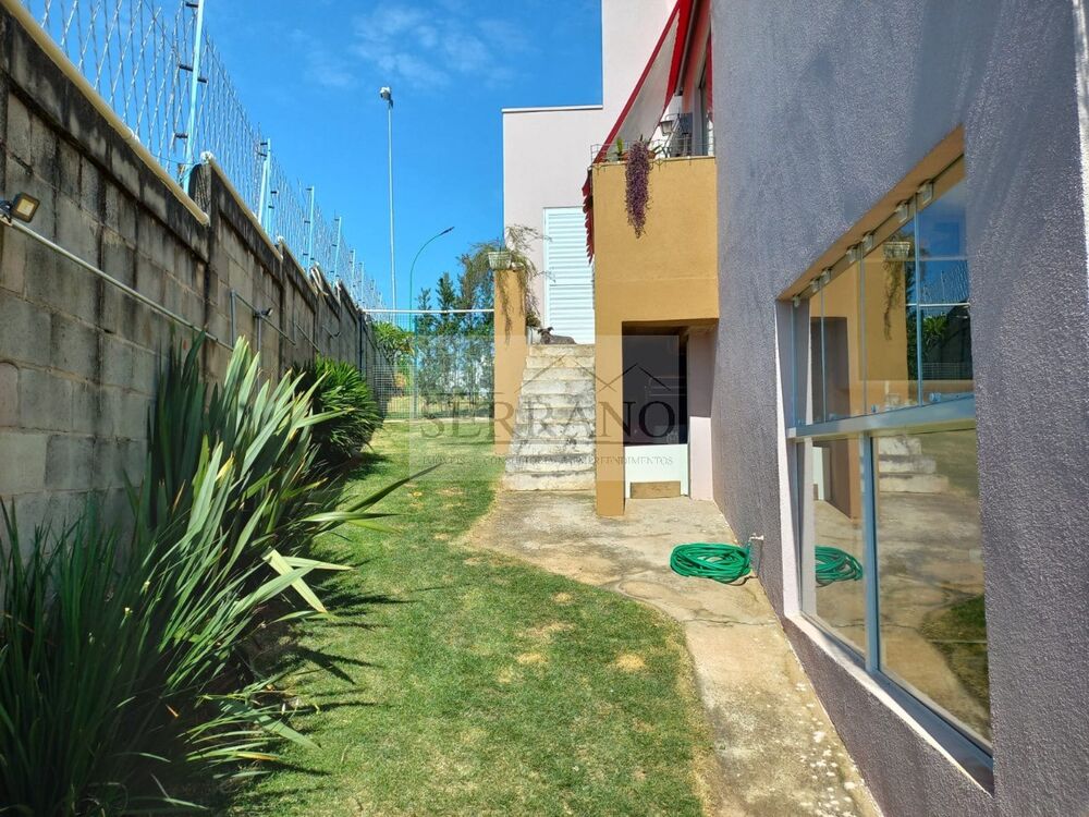 Casa de Condomínio à venda com 3 quartos, 158m² - Foto 5