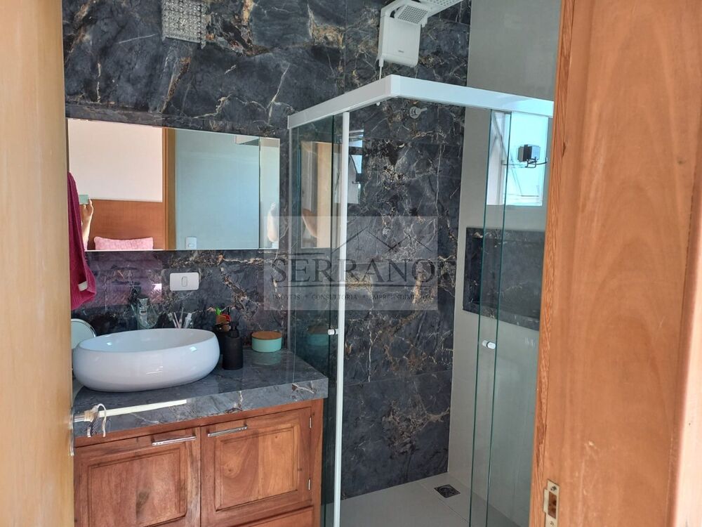 Casa de Condomínio à venda com 3 quartos, 158m² - Foto 17