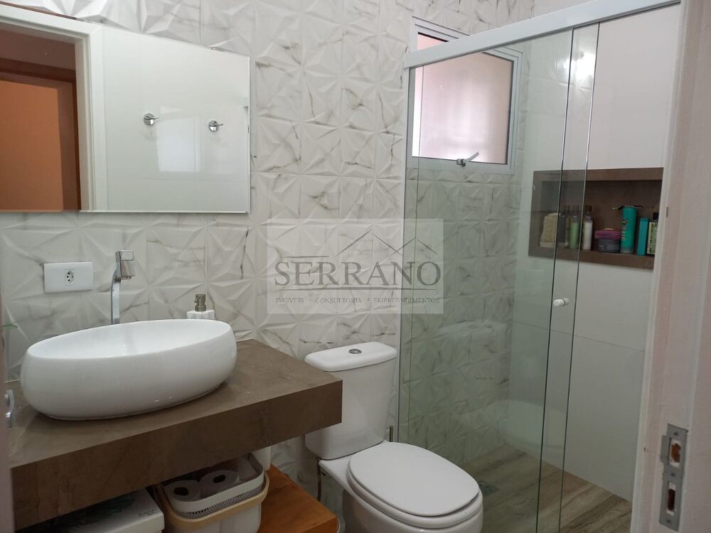 Casa de Condomínio à venda com 3 quartos, 158m² - Foto 10