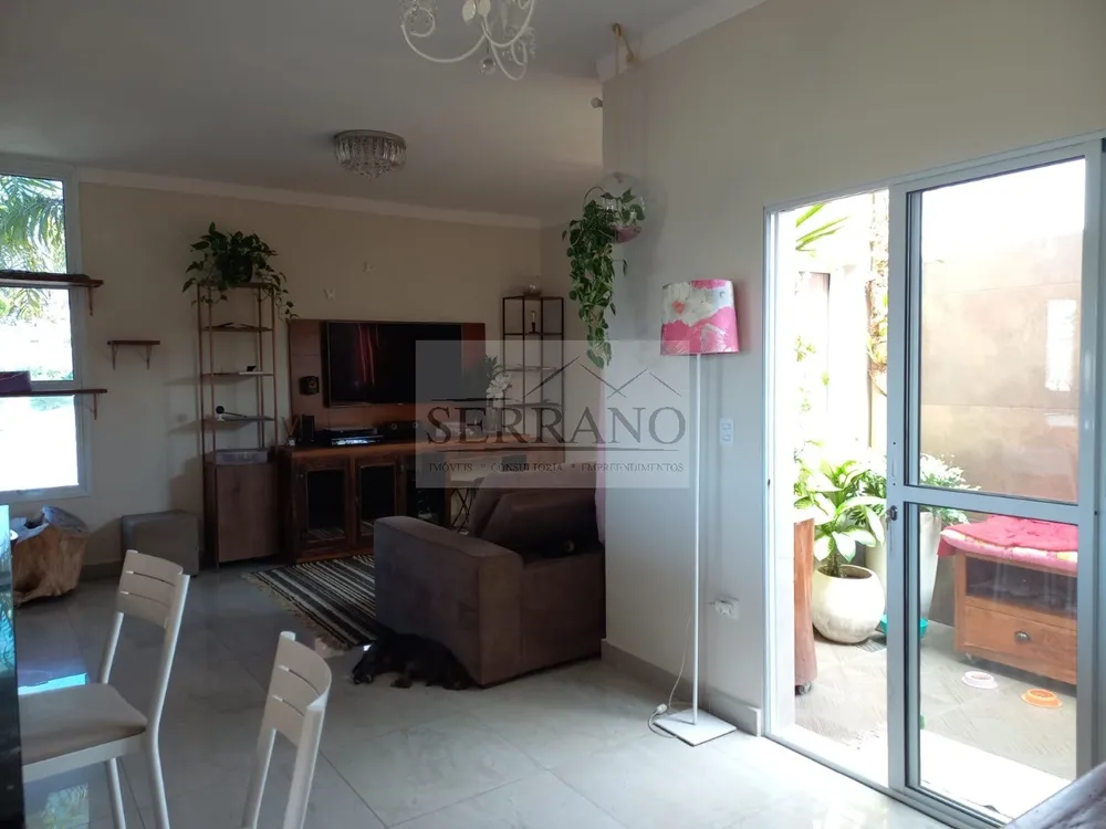 Casa de Condomínio, 3 quartos - Foto 30