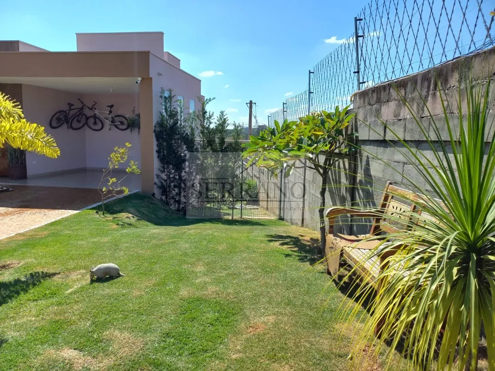 Casa de Condomínio, 3 quartos - Foto 10
