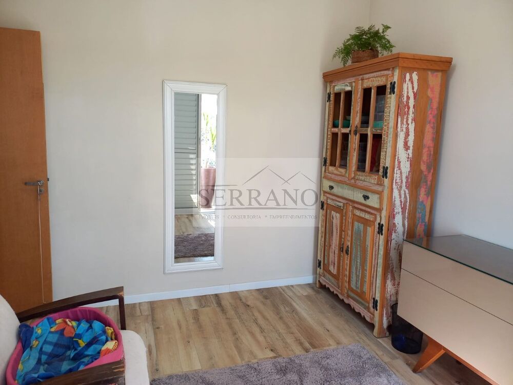 Casa de Condomínio à venda com 3 quartos, 158m² - Foto 11