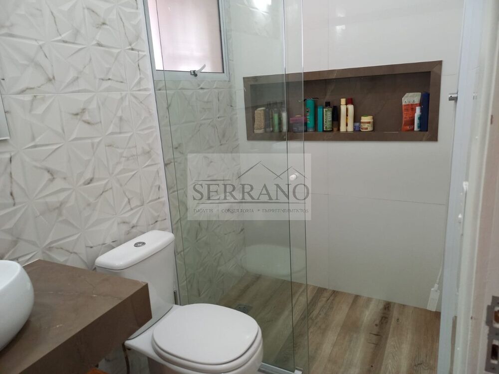 Casa de Condomínio à venda com 3 quartos, 158m² - Foto 14