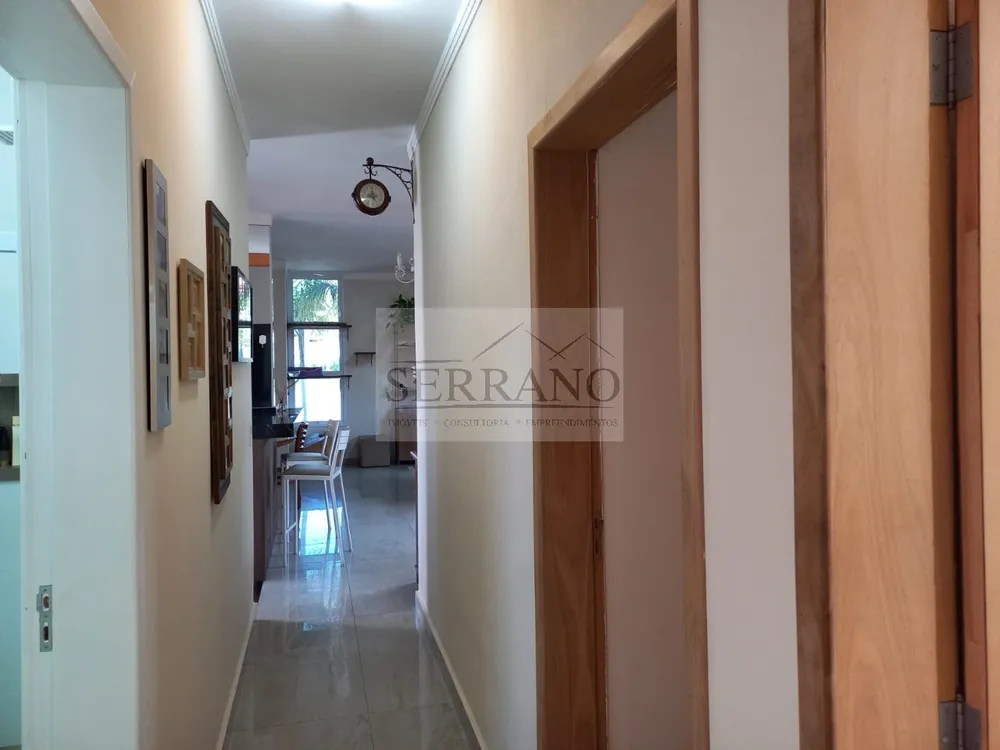 Casa de Condomínio, 3 quartos - Foto 12