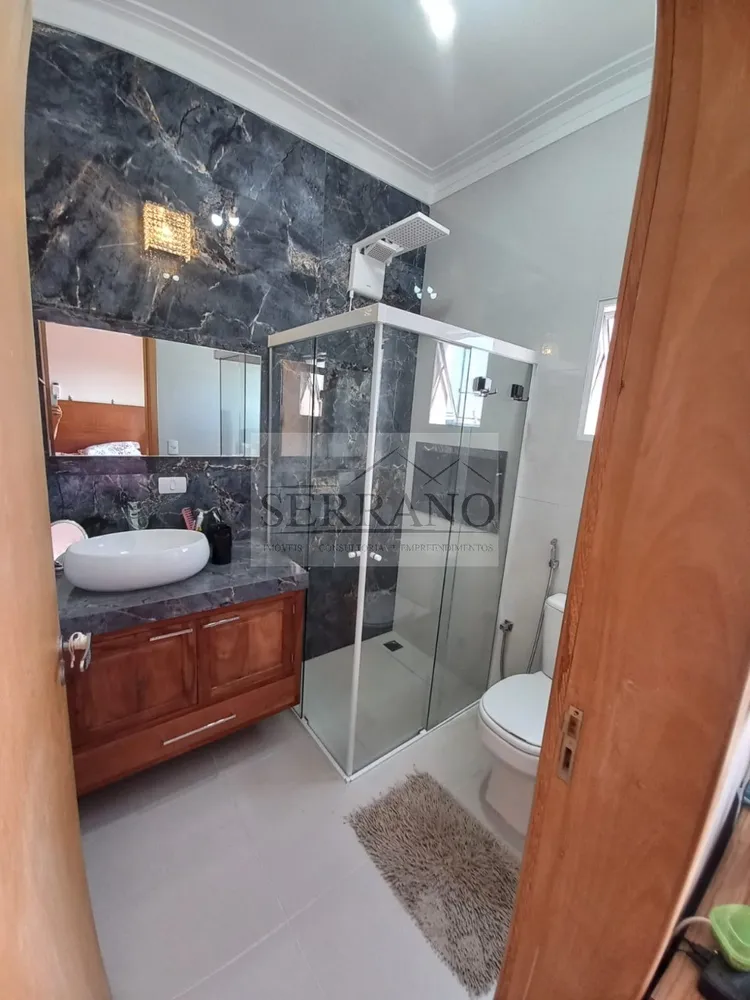 Casa de Condomínio, 3 quartos - Foto 36