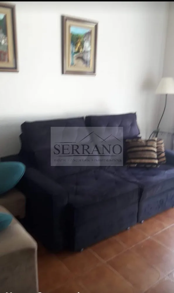 Casa, 2 quartos - Foto 4