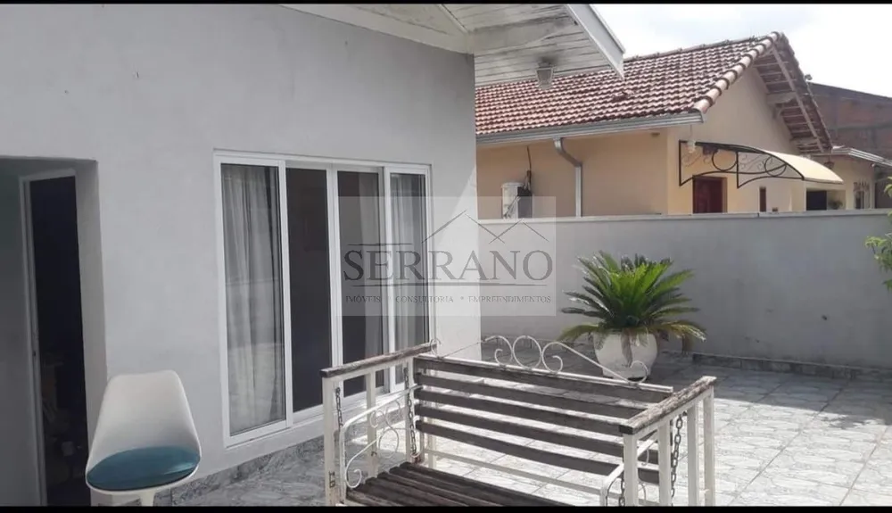 Casa, 2 quartos - Foto 2