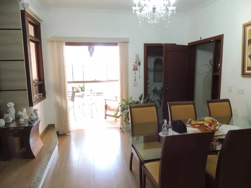 Apartamento à venda com 3 quartos, 180m² - Foto 6