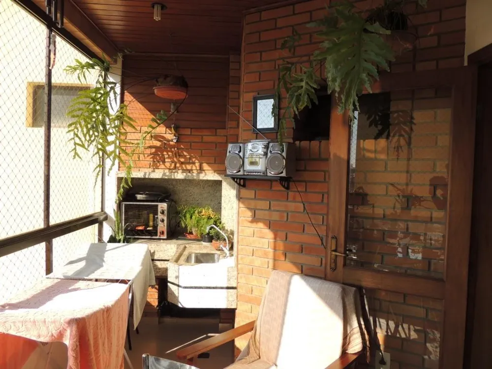 Apartamento, 3 quartos, 180 m² - Foto 13