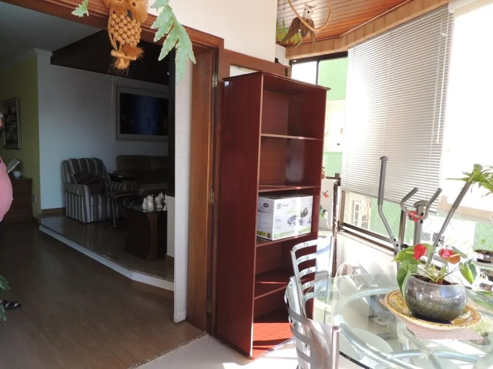 Apartamento, 3 quartos, 180 m² - Foto 23