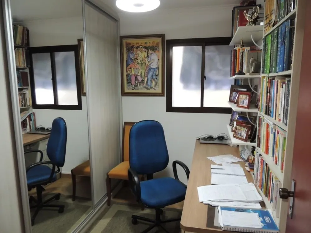 Apartamento, 3 quartos, 180 m² - Foto 16