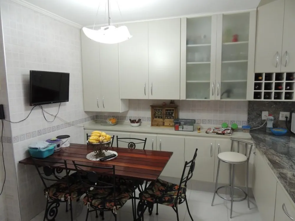 Apartamento, 3 quartos, 180 m² - Foto 21