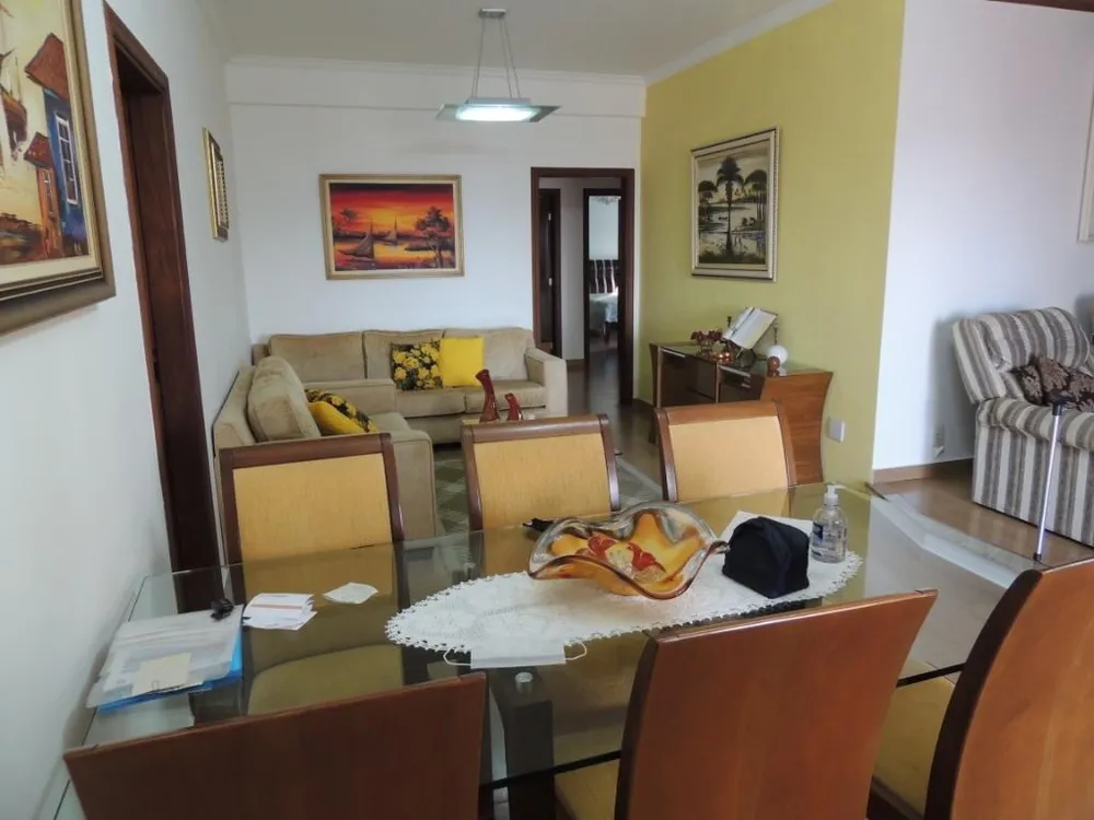 Apartamento, 3 quartos, 180 m² - Foto 19
