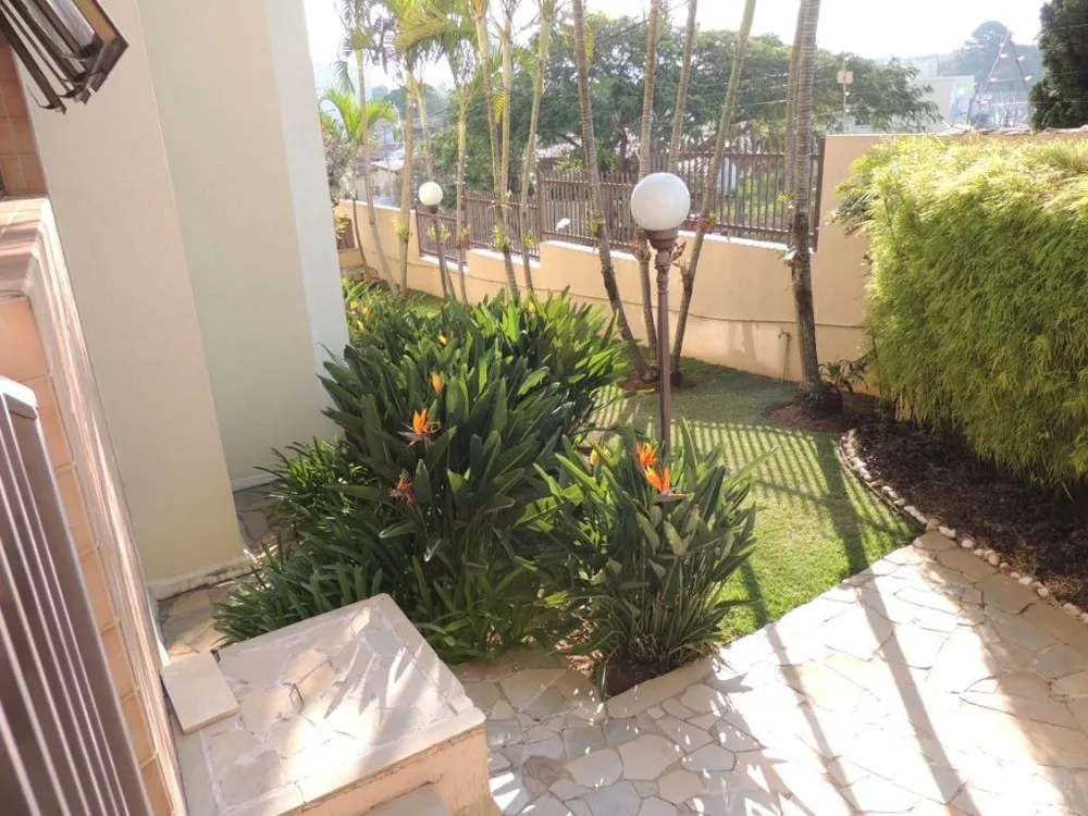 Apartamento, 3 quartos, 180 m² - Foto 14