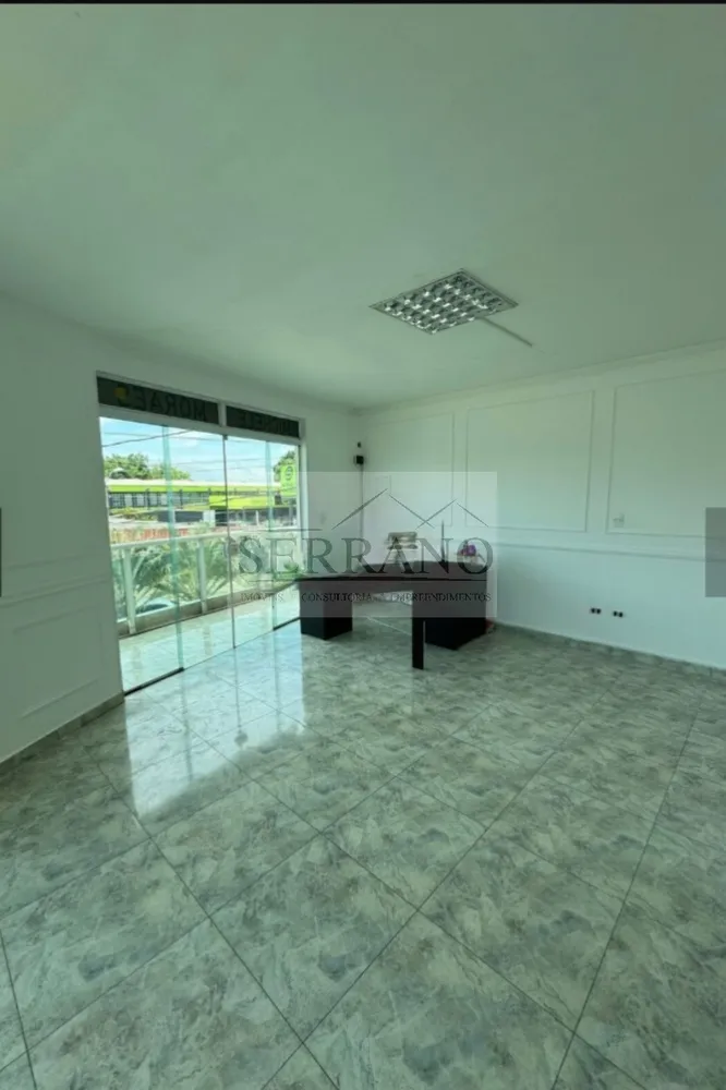 Sala-Conjunto, 90 m² - Foto 1