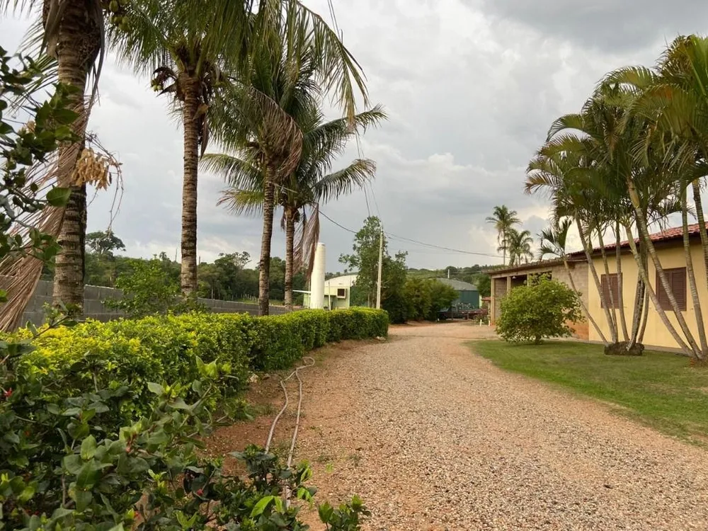 Chácara, 2 quartos, 200 m² - Foto 4
