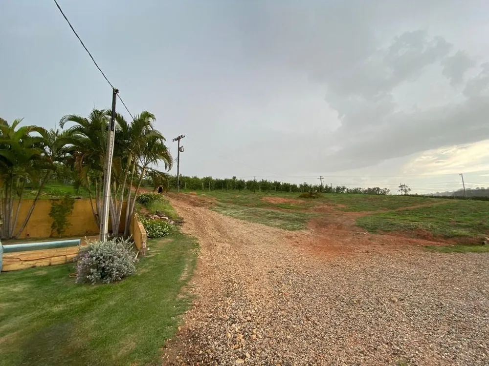Chácara, 2 quartos, 200 m² - Foto 3