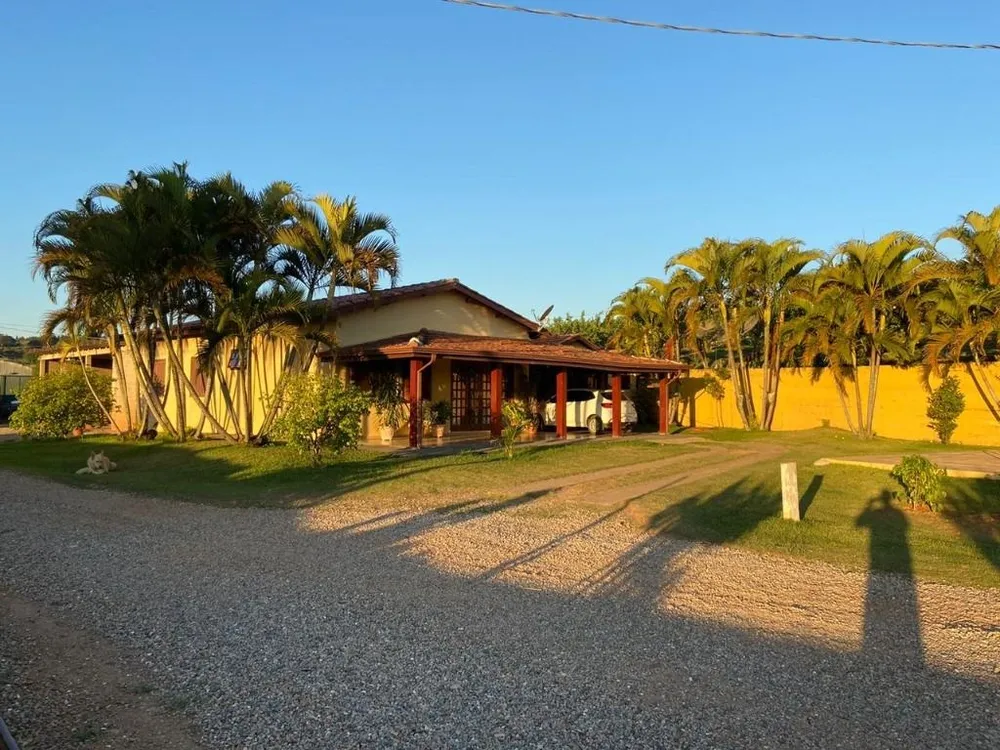 Chácara, 2 quartos, 200 m² - Foto 7