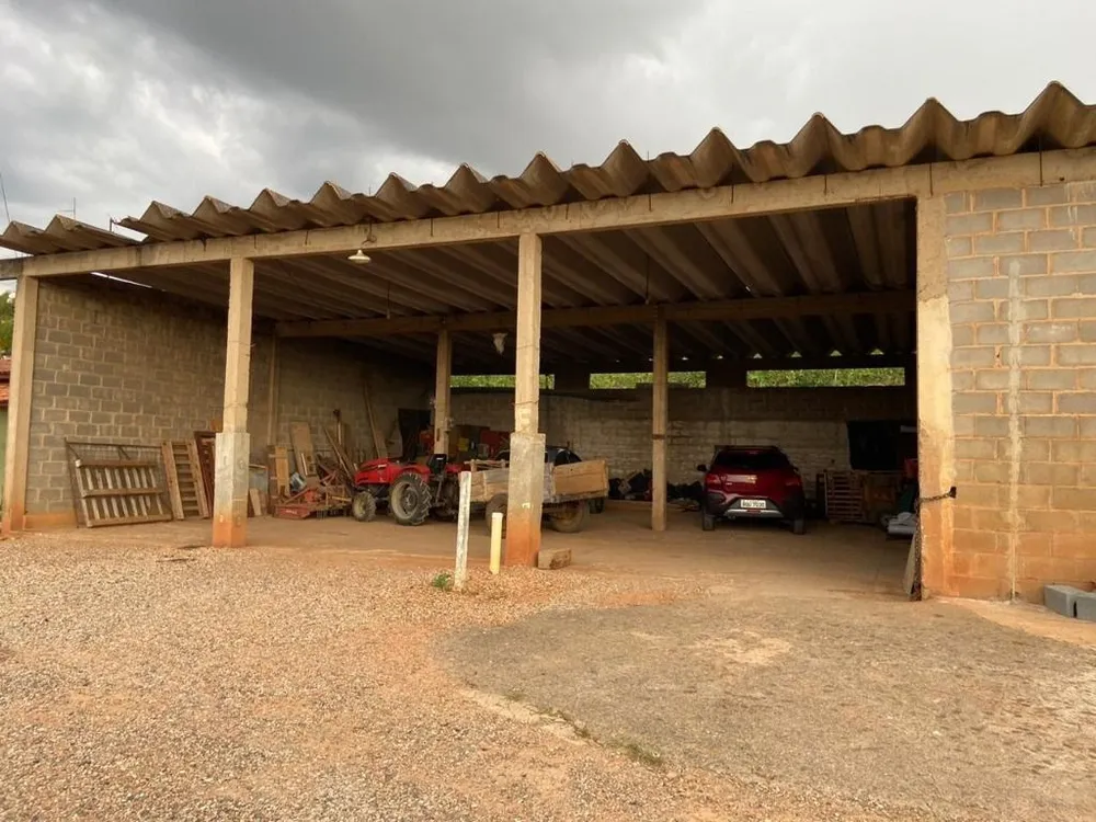 Chácara, 2 quartos, 200 m² - Foto 3